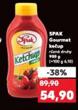 SPAK GOURMET KE�UP