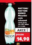 MATTONI