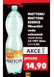 MATTONI ESENCE