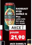 PIVO RADEGAST