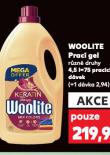 WOOLITE PRAC� GEL