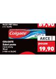 COLGATE ZUBN� PASTA