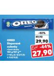 OREO SLEPOVAN� SU�ENKY