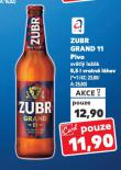 PIVO ZUBR