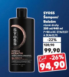 SYOSS �AMPON