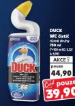 DUCK WC �ISTI�