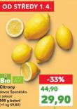 BIO CITRONY