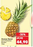 ANANAS SWEET