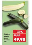 CUKETA ZELEN�