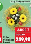 KYTICE VELIKONOCE