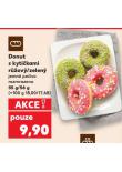 DONUT S KYTI�KAMI RَOV�