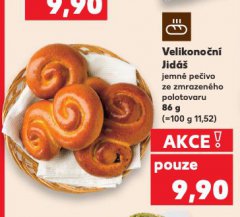 VELIKONOČNÍ JIDÁŠ