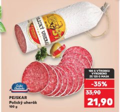 PEJSKAR POLICK� UHER�K