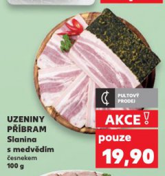 SLANINA S MEDV�D�M �ESNEKEM