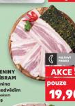 SLANINA S MEDV�D�M �ESNEKEM