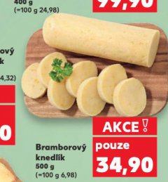 BRAMBOROV� KNEDL�K