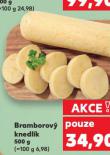 BRAMBOROV� KNEDL�K