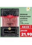 PEJSKAR POLICK� �TOLA