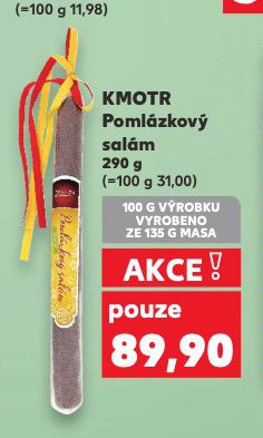 KMOTR POML�ZKOV� SAL�M