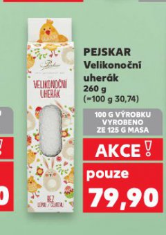 PEJSKAR VELIKONO�N� UHER�K