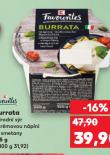 BURRATA