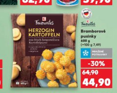 BRAMBOROV� PUSINKY