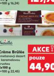 CR�ME BRUL�E