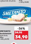 SMETANITO