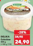 DELIKA COLESLAW