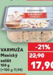 VARMU�A MEXICK� SAL�T