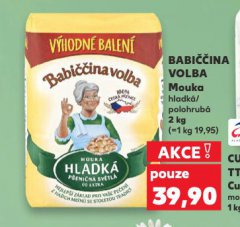 BABI��INA VOLBA MOUKA