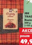 IBK TRADE ROZINKY