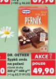 DR. OETKER SYPK� SM�S NA PE�EN�