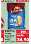 BOHEMIA BRAMB�RKY