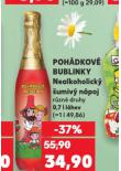 POH�DKOV� BUBLINKY