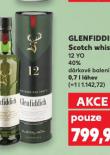 GLENFIDDICH SCOTCH WHISKY