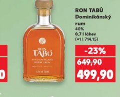 RON TAB�