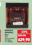 BARCELO IMPERIAL RUM