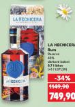 LA HECHICERA