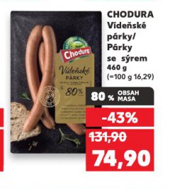 CHODURA P�RKY SE S�REM