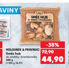 HOLOUBEK & PRAVNUCI SM�S HUB
