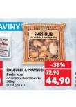 HOLOUBEK & PRAVNUCI SM�S HUB