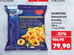 MAREFINO KALAMÁROVÉ KROUŽKY