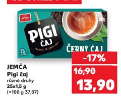JEM�A PIGI �AJ