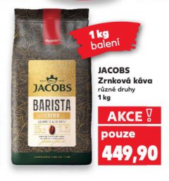 K�VA JACOBS