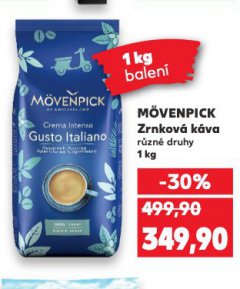 MOVENPICK K�VA