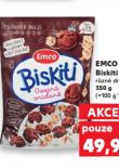 EMCO BISKITI