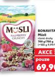 BONAVITA M�SLI