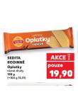 SEDITA RODINN� OPLATKY
