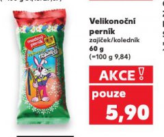 VELIKONO�N� PERN�K